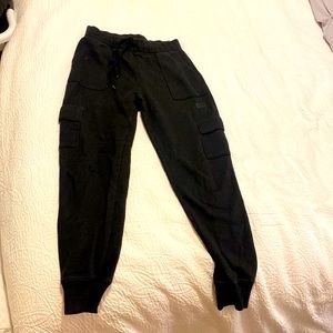 Victoria’s Secret Pink sweatpants